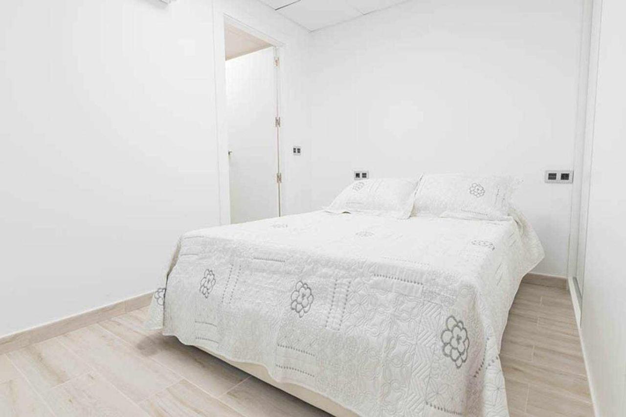 Apartamentos Arena Y Cairo Murcia Exterior foto