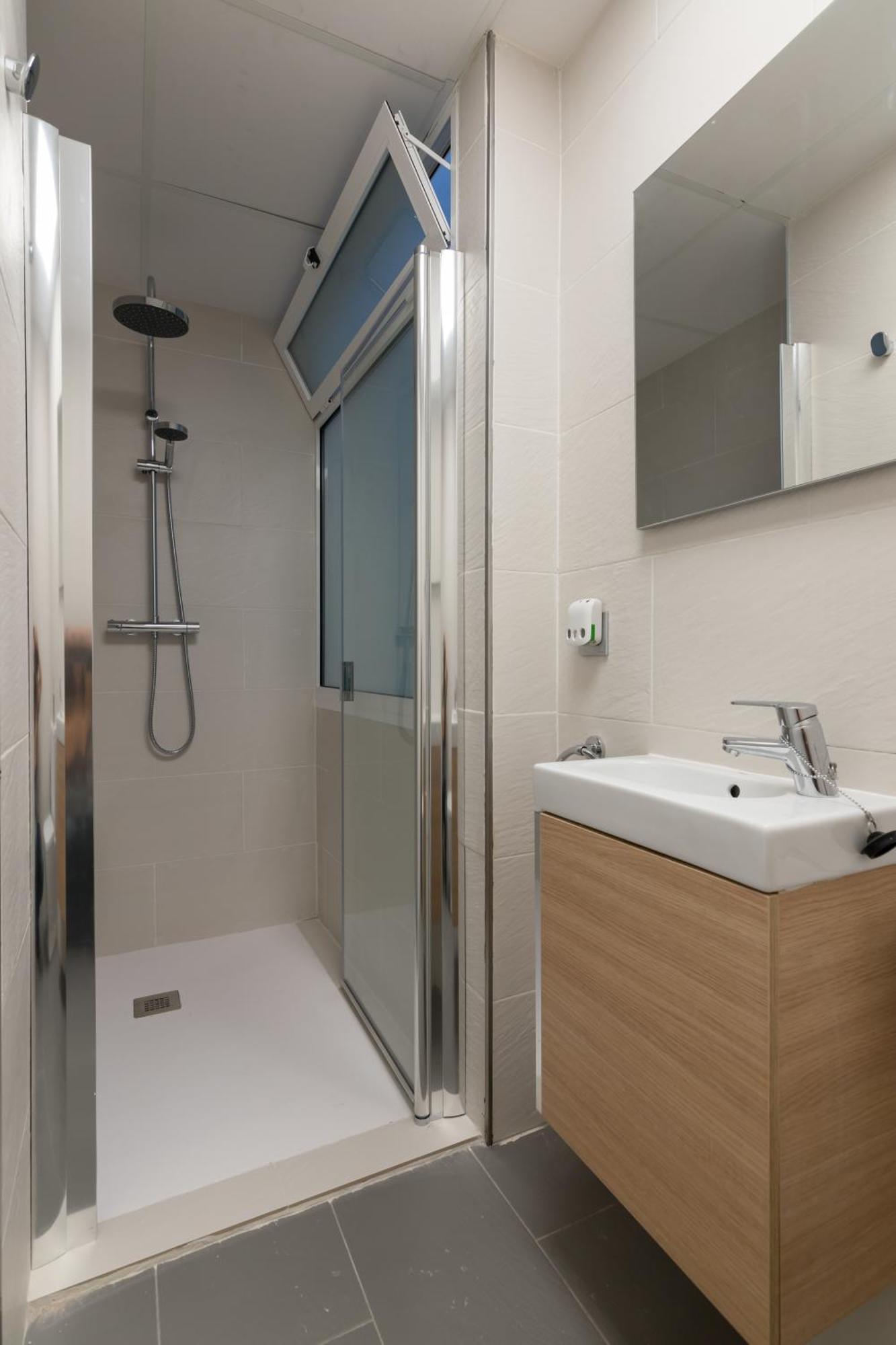Apartamentos Arena Y Cairo Murcia Exterior foto