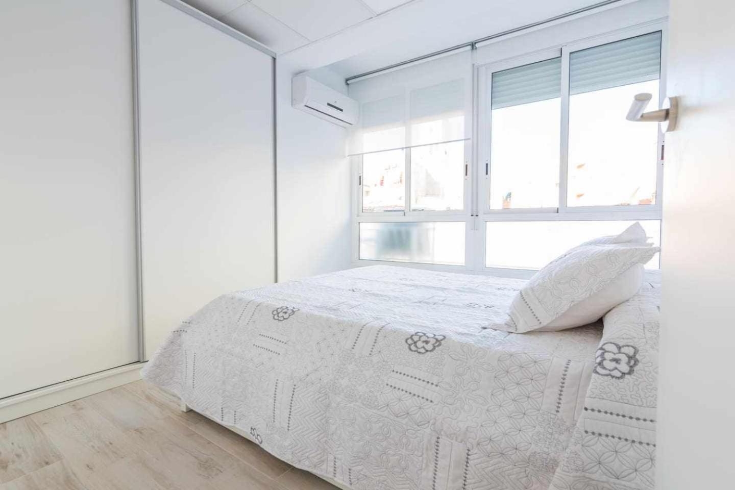 Apartamentos Arena Y Cairo Murcia Exterior foto