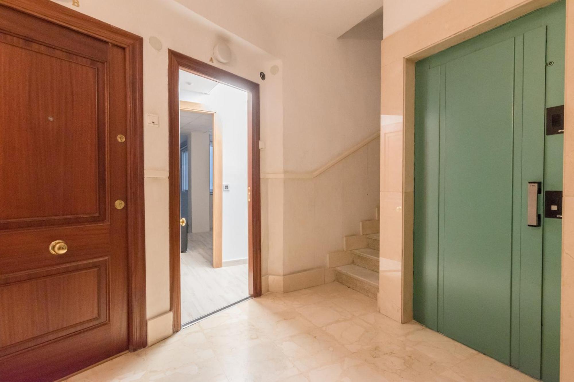 Apartamentos Arena Y Cairo Murcia Exterior foto