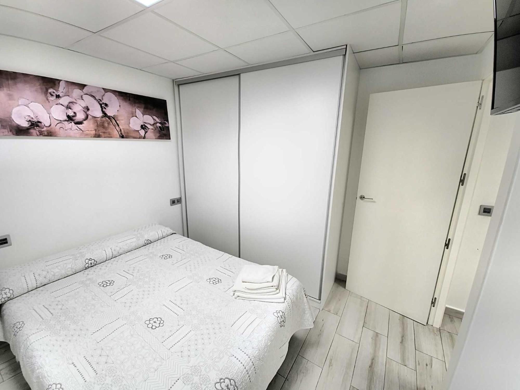 Apartamentos Arena Y Cairo Murcia Exterior foto