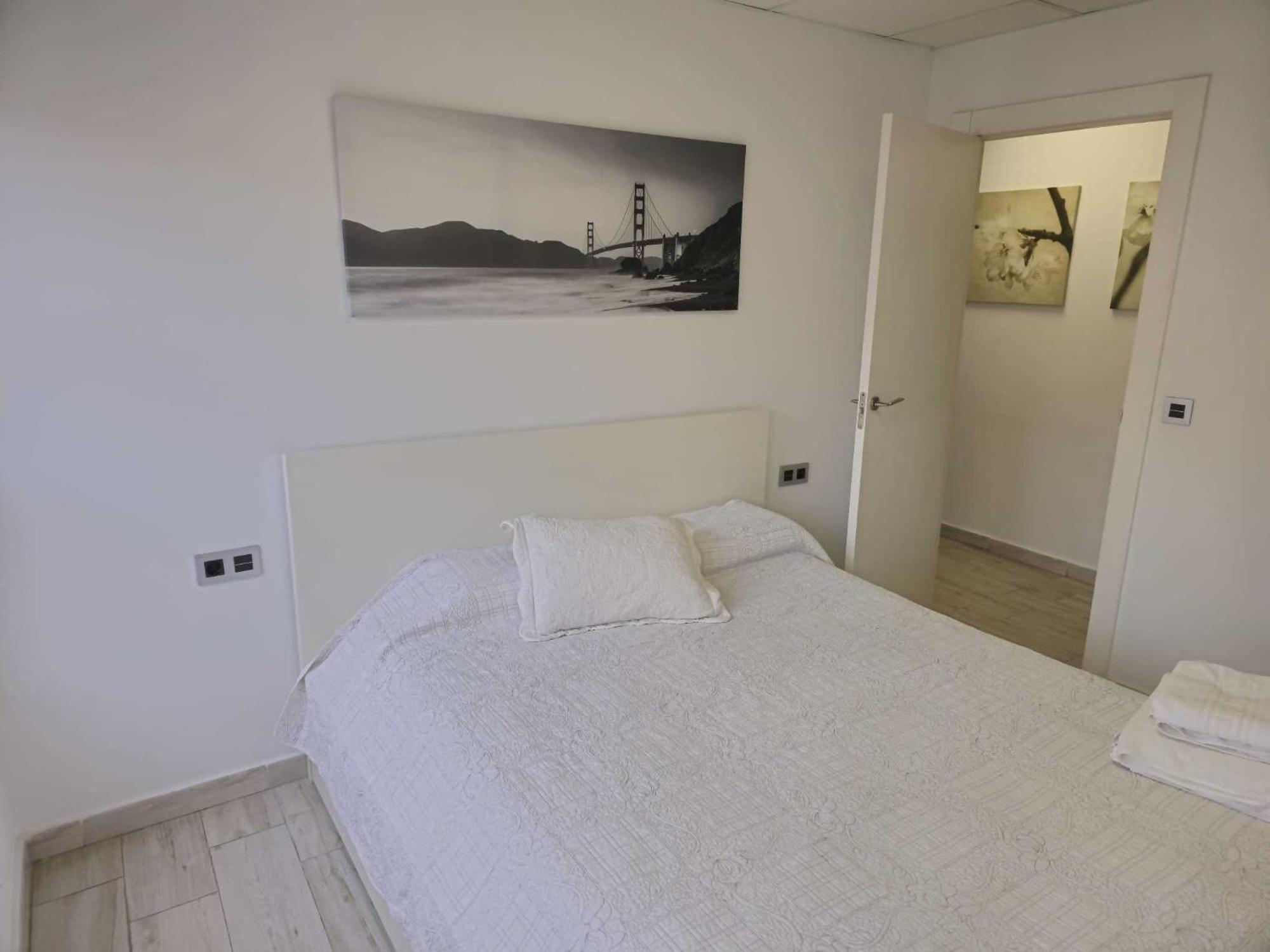 Apartamentos Arena Y Cairo Murcia Exterior foto