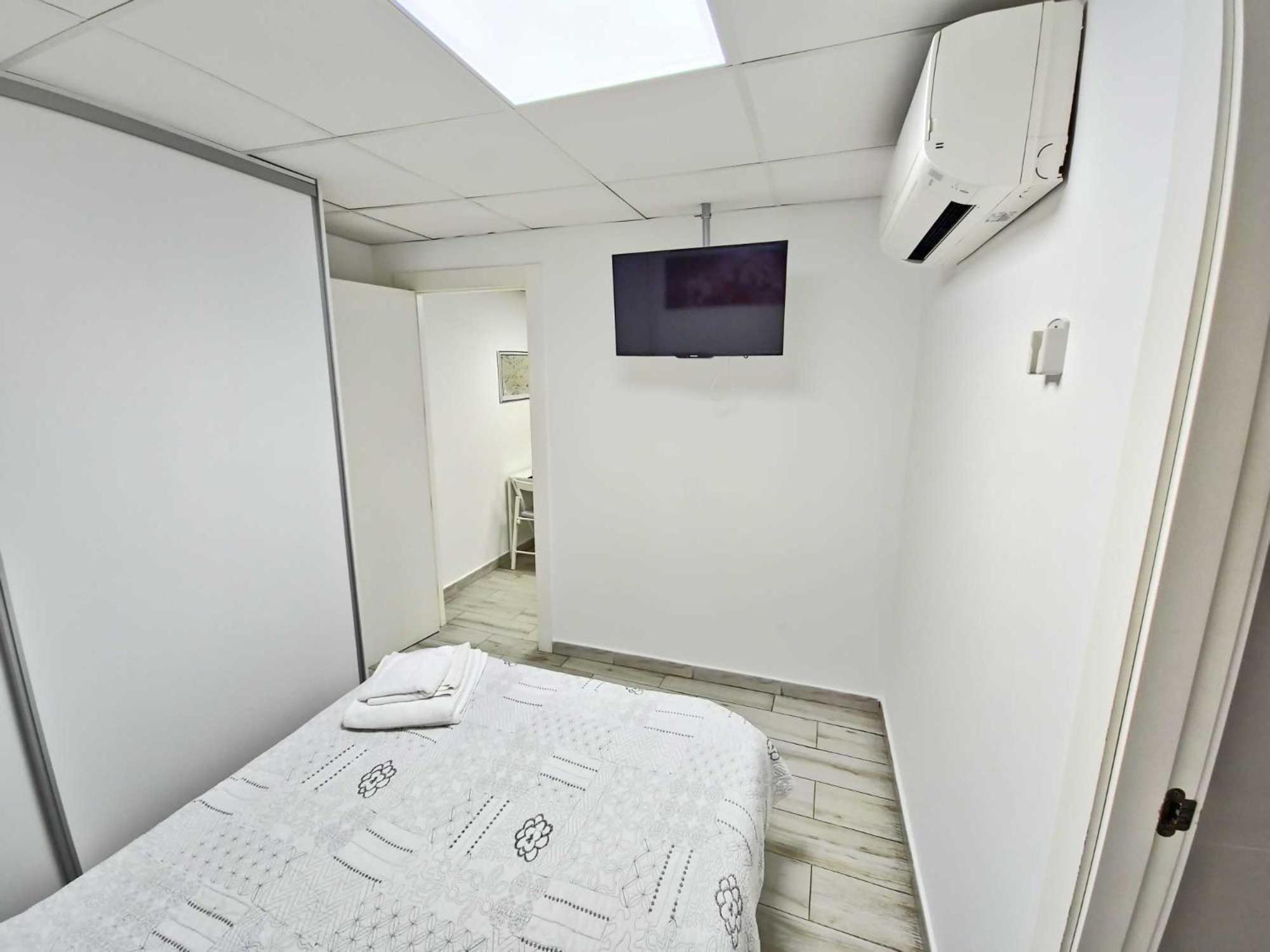 Apartamentos Arena Y Cairo Murcia Exterior foto