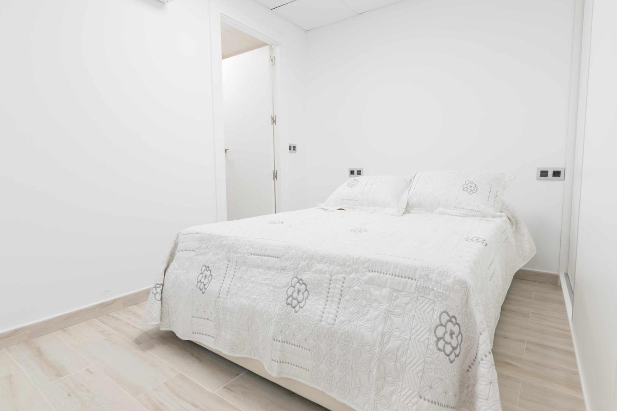 Apartamentos Arena Y Cairo Murcia Exterior foto
