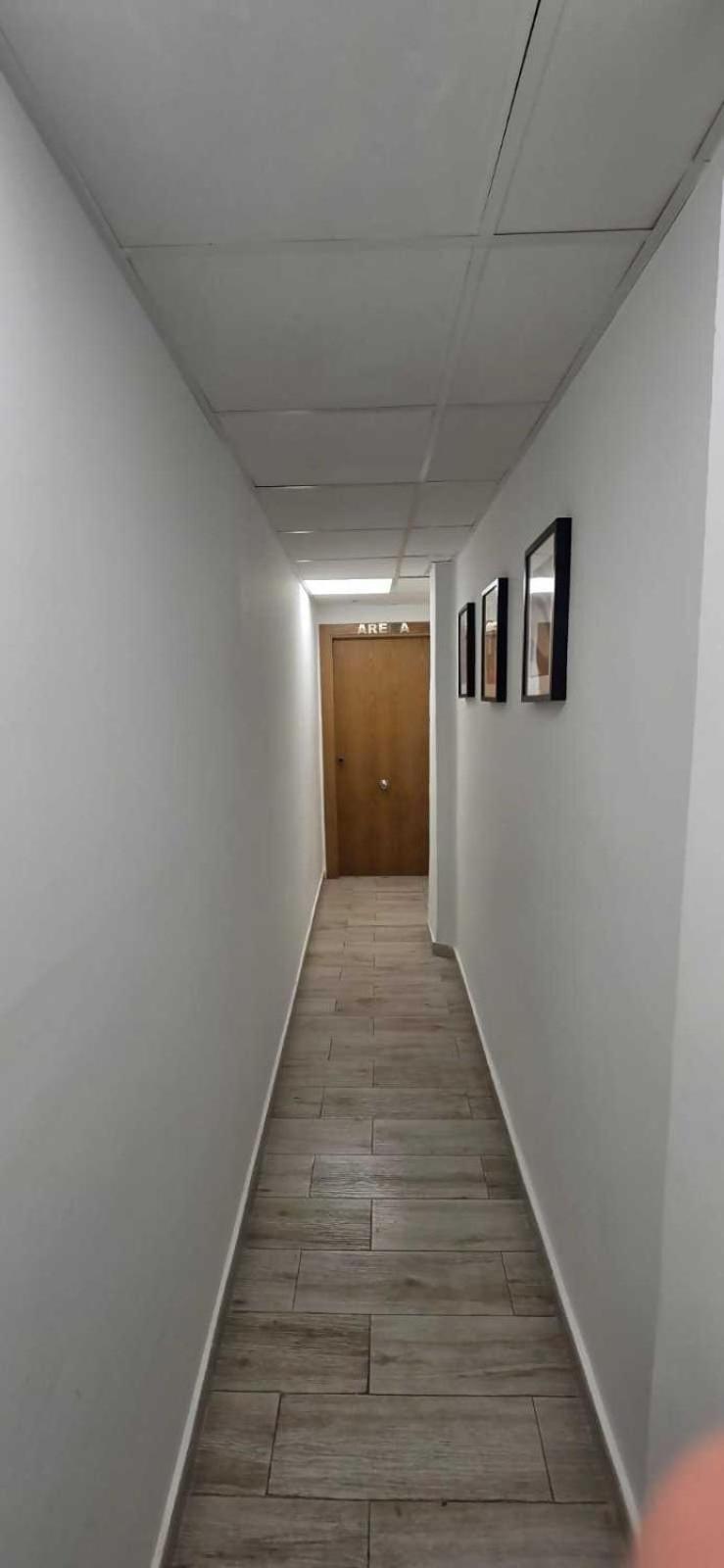 Apartamentos Arena Y Cairo Murcia Exterior foto